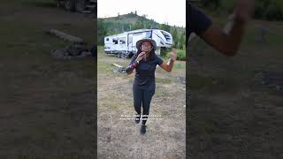 An RVer’s Guide to the Bridger-Teton National Forest 🌳 #shorts
If youre looking for a spot that combines rugged scenery, awesome camping and top tier dining, Bridger-Teton National Forest is where you need to be.
In this guide, Sherise Gumbs shares her favorite campsites, hikes and cool spots so you can make the most of your time here. https://www.thorindustries.com/stories/bridger-teton-national-forest-rv-guide
Featured RV: KZ RV Durango An RVer’s Guide to the Bridger-Teton National Forest 🌳 #shorts