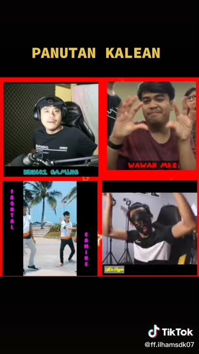 Tiban tiban tititititiban tiban