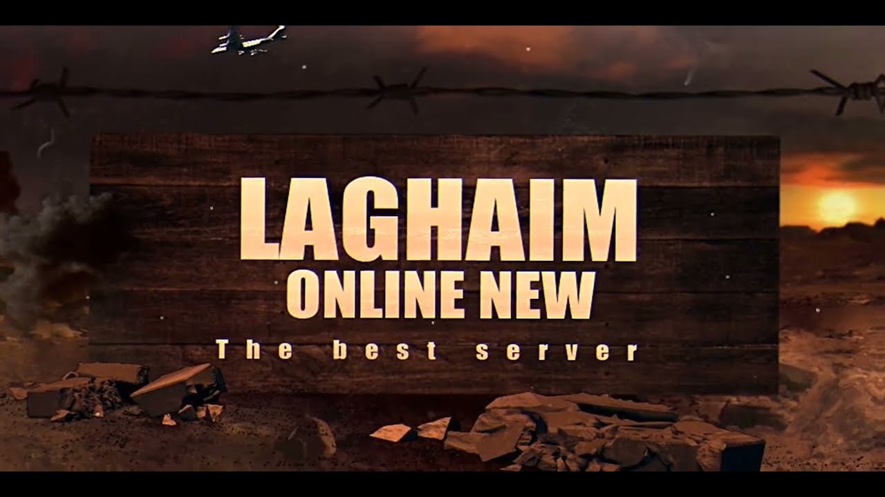 LAGHAIM ONLINE NEW - GUIDE PRODUCE NEW SUMMON / TRAP / KIT ANGEL