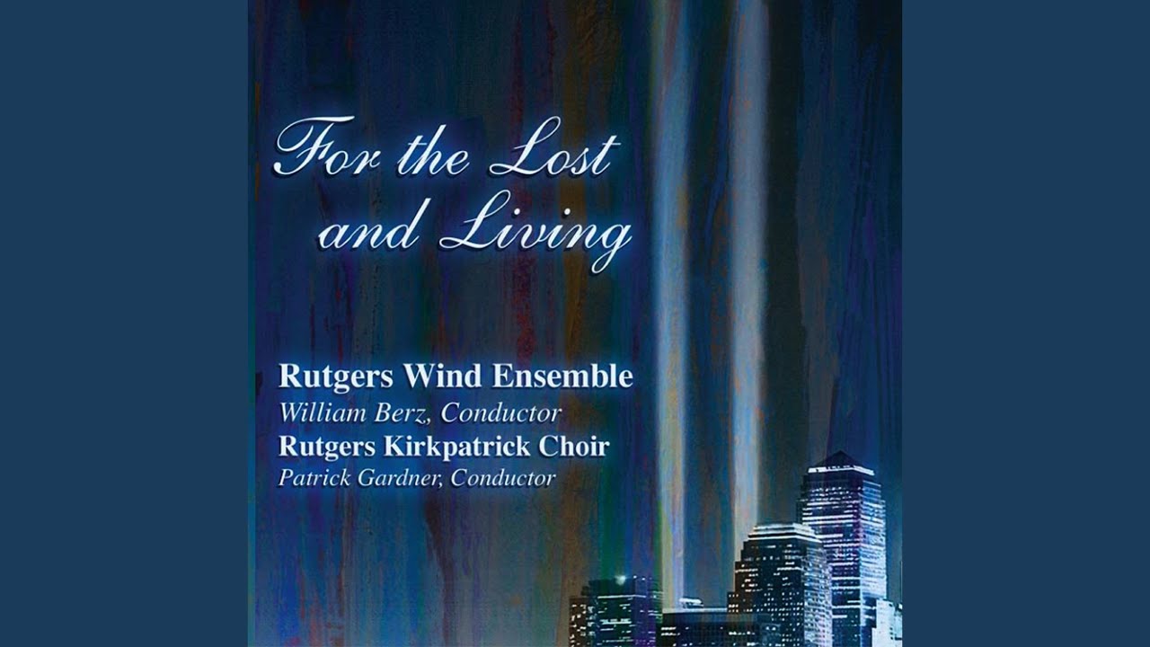 Red Cape Tango (arr. M. Spede)