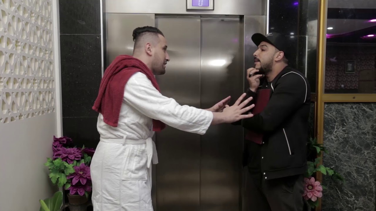 السكن بين البارح و اليوم - الحلقة 9