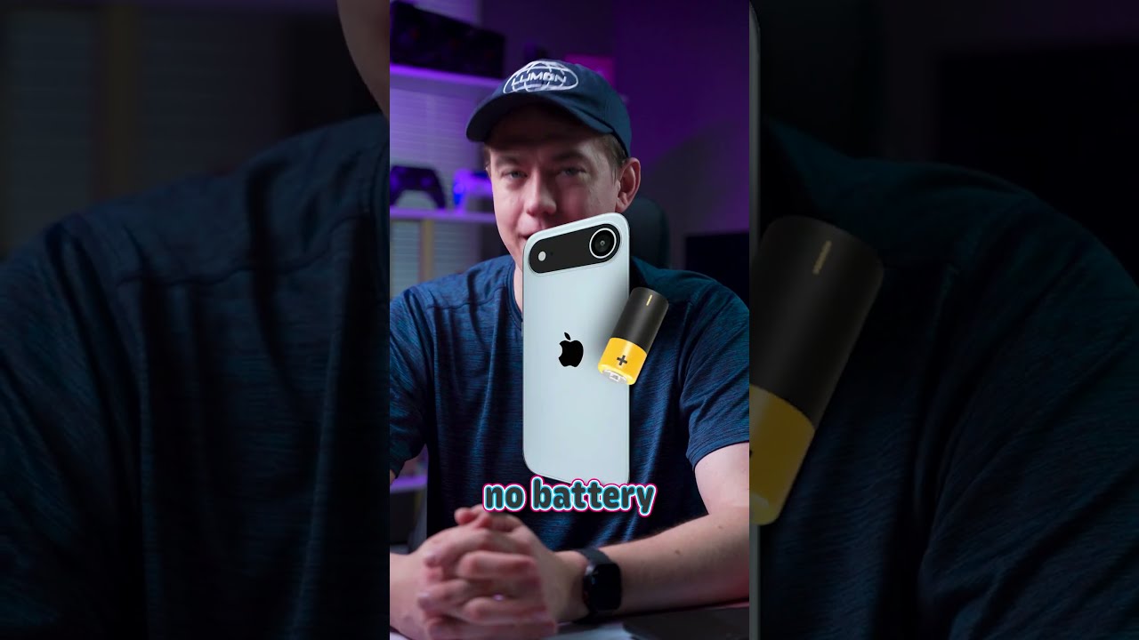 Colors Of IPhone 17