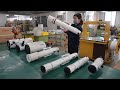Making a Telescope : How Stargazing Devices Are Really Made
