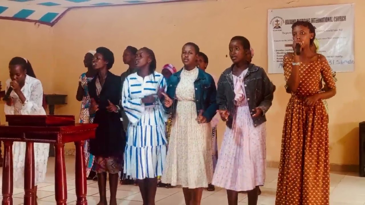 JOYC MURIRIBYENEZA HAMWE NAPIANIST Prince aracuraze🔥🔥