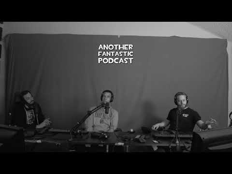 Another Fantastic Podcast - Holiday Flash - Another Fantastic Podcast - Holiday Flash