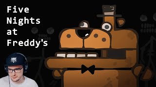 видео: ФНАФ ► НАСТОЯЩАЯ ВЕРСИЯ (The Ultimate “Five Nights at Freddy's” Recap Cartoon) FNAF | Реакция картинка: ФНАФ ► НАСТОЯЩАЯ ВЕРСИЯ (The Ultimate “Five Nights at Freddy's” Recap Cartoon) FNAF | Реакция
