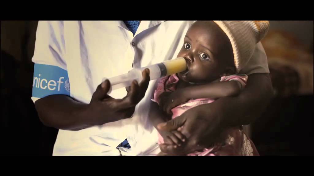 2018 seçim sonuçları UNICEF - aukok vaikams ir gausi galimybę važiuoti į Unicef misiją