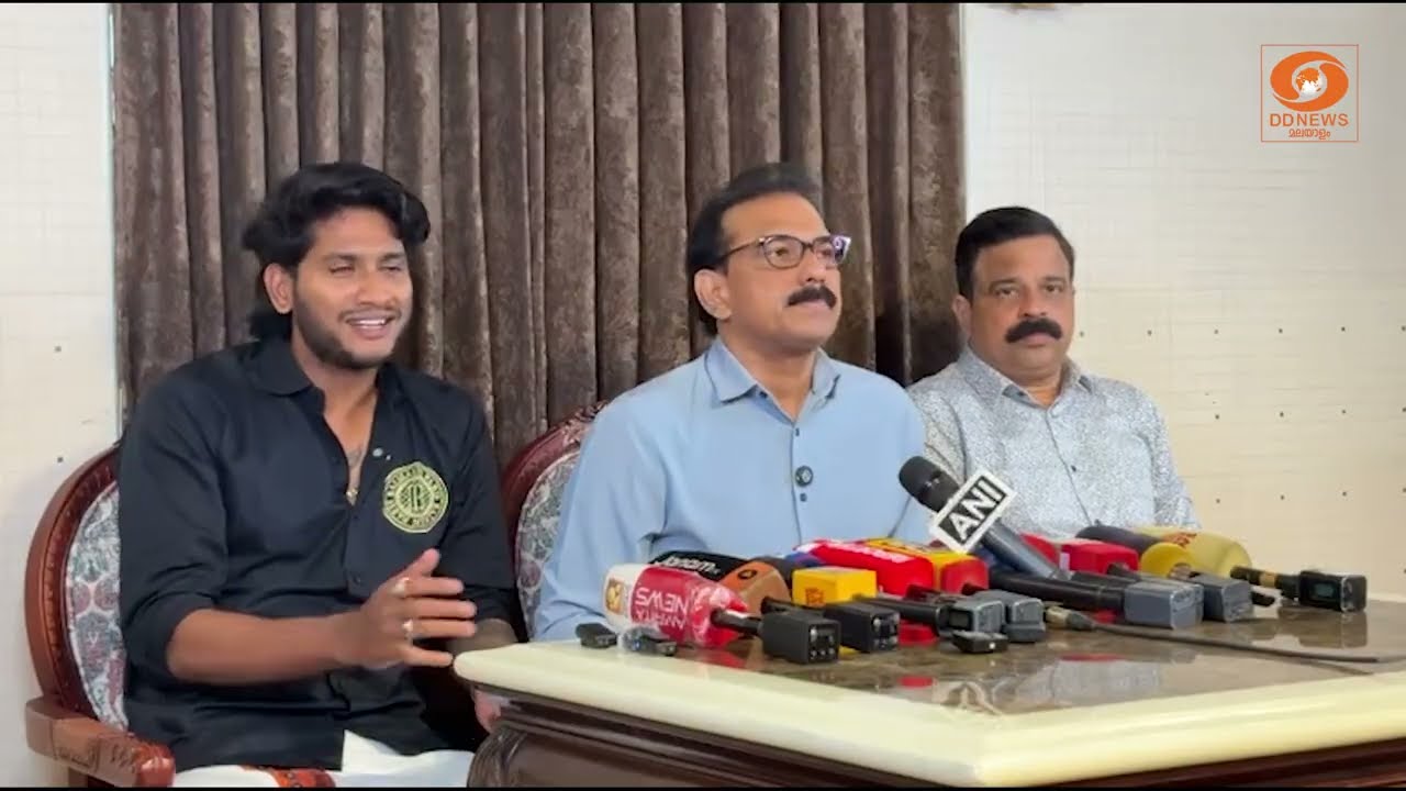 അഖിൽ മാരാർ ഇനി ട്വന്റി 20 യിൽ | Twenty20 | Akhil Marar