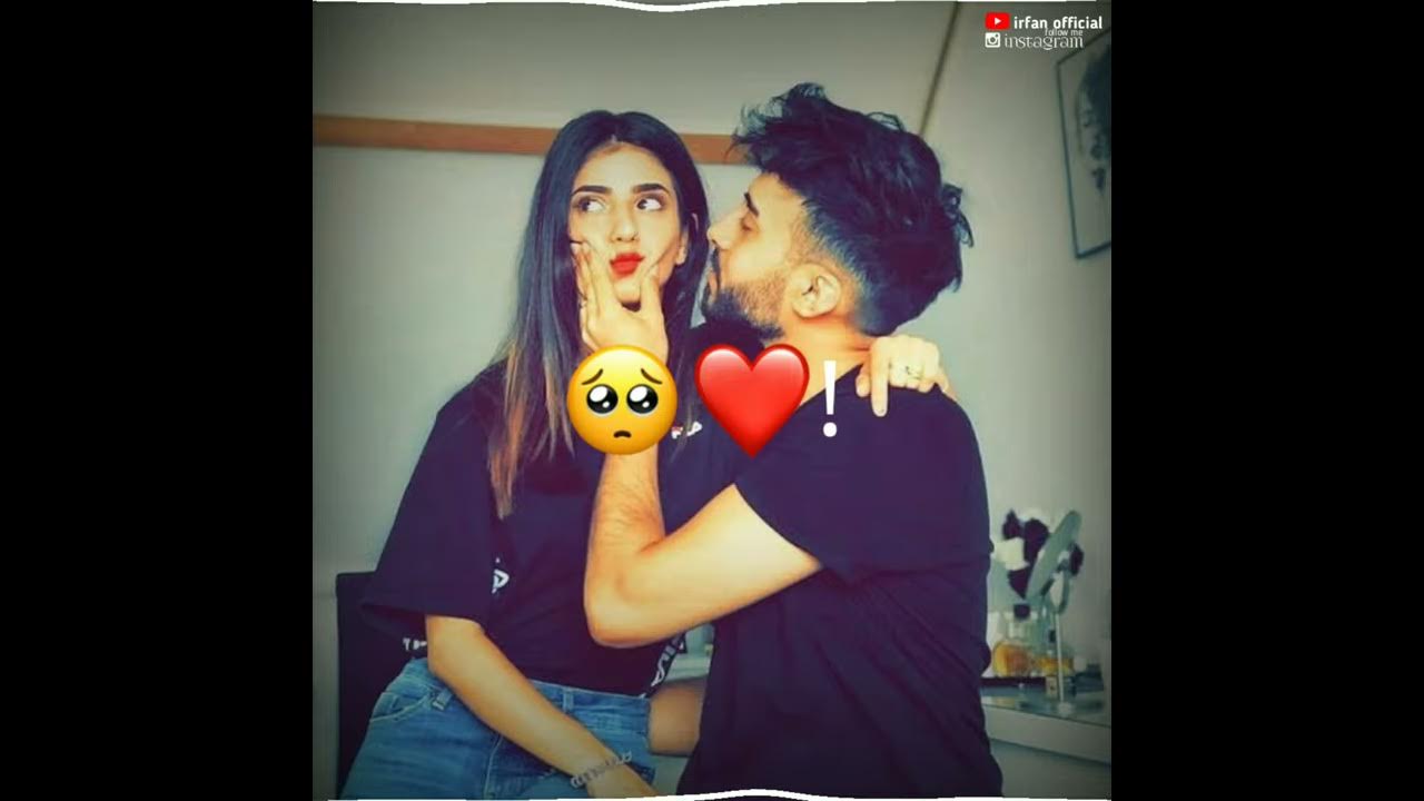 Wafa Bhi Tum Se Khafa Bhi Tum Se WhatsApp Status Irfan Official wafa-bhi-tum-se-khafa-bhi-tum-se-whatsapp-status-irfan-official