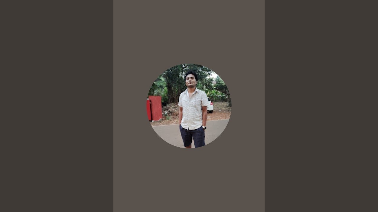 jamesh b.k is live