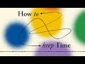 Time Tips From the Universe
