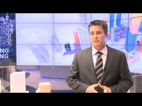 DIFC At Cityscape Global 2013