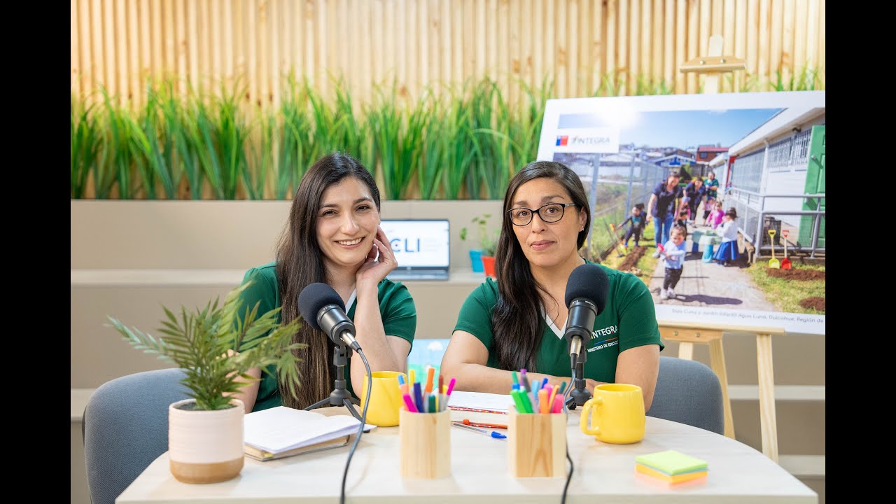 Voces CLI - Capítulo 2: Cómo transformar los errores en oportunidades de aprendizajes