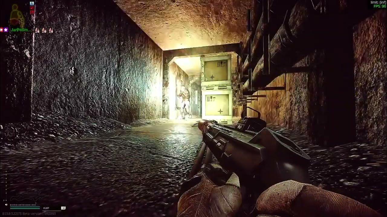 Silent caliber quest tarkov10PMCShotgun(Mission) YouTube