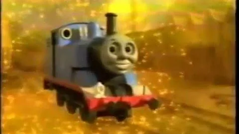 Thomas and the Magic Railroad (2000) Teaser Traile...