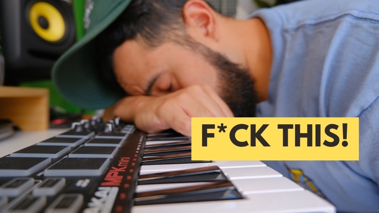 How to stay SANE while pursuing a Creative Career