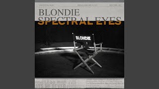 Spectral Eyes