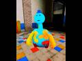 Poppy Playtime 5 Doey Monster Rp #roblox #poppyplaytime