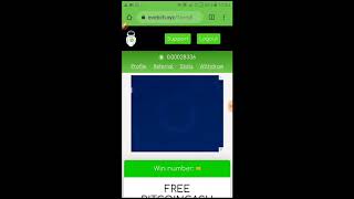 BARU...!!! Free Bitcoin Cash evebch xyz screenshot 4