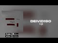 DEIVID190 — Up (Official Audio)