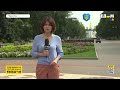 Чернигов встречает День Независимости с надеждой на победу: включение