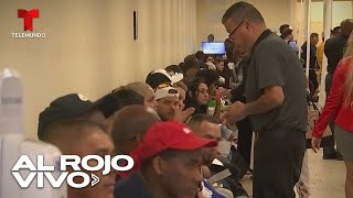 Real ID: abarrotan oficinas de MVD en EE.UU. para obtener la identificación