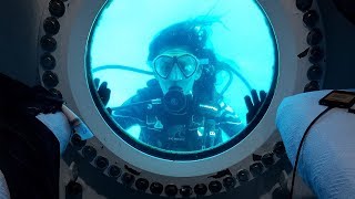 USF Researcher Joins NASA Mission