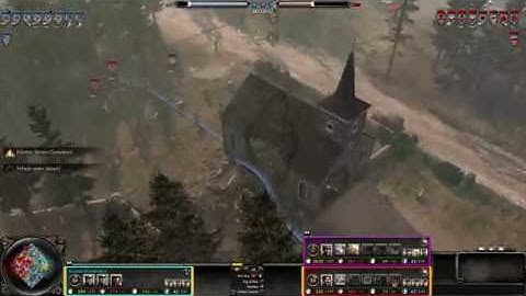 Company Of Heroes 2 hate