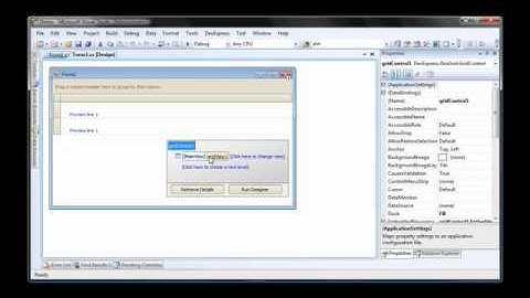 XtraGridDynamicPreview