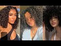 INSTAGRAM INSPIRED HAIRSTYLES PT 2😍!!