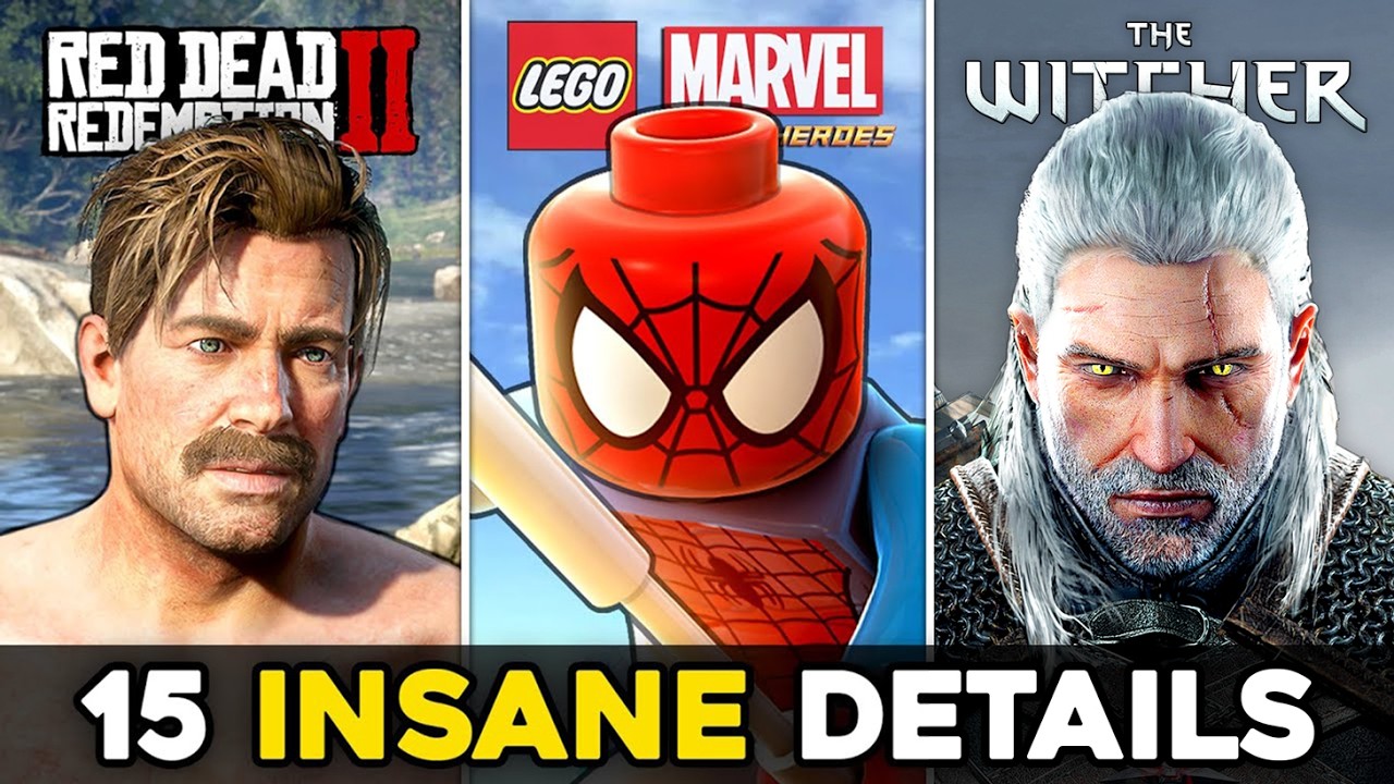 Latest Title & Thumbnail