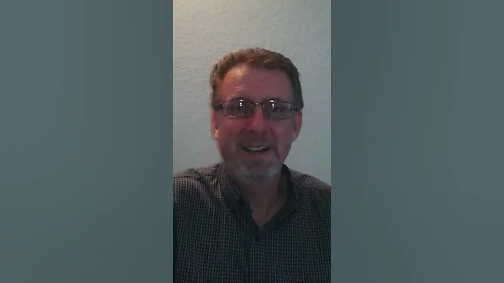Bryan Wenger Pastor of Indian River Presbyterian C...