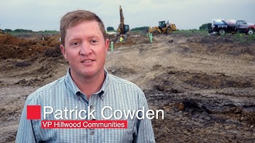 PCI Testimonial: Patrick Cowden
