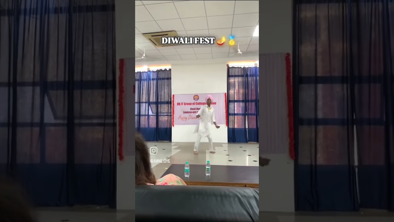 PAKK THAK BY GURNAM BHULLAR ❤️💥 DIWALI FEST