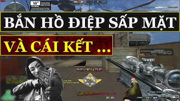 CFVN - Thanh Niên Bắn Hồ Điệp Sấp Mặt Ngay Phút Đầu & Cái Kết | Hồ Điệp Tiên Tử |