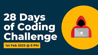 Online Hackathon | Coding Challenge Feb 2023 | Network | Learn | Get Mentorship