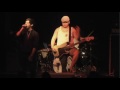 Patriarchs Live - "Mountains"