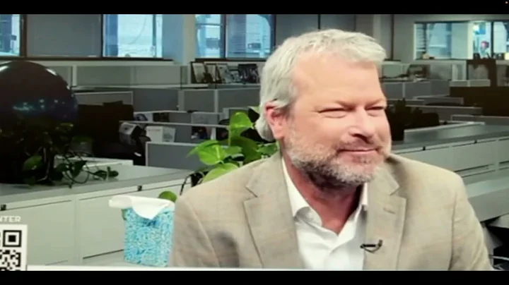 TV morning man Jason Carr goes off on his colleagu...