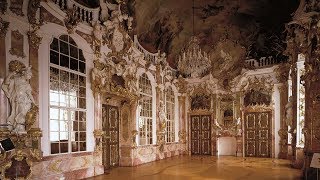 Kempten 360 Grad - Residenz & Hofgarten, Mit Einblick In Die Prunkräume Der Residenz