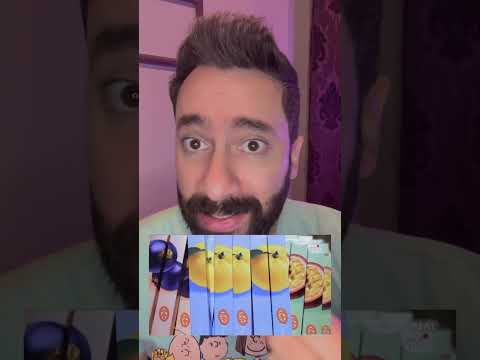 شيكولاته كيت كات عملت عظمه