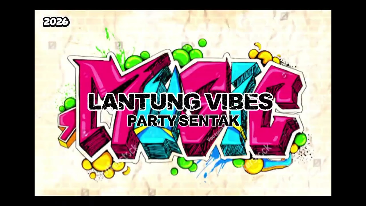 WELCOME TO LANTUNG VIBES 2026