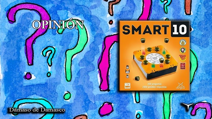 Smart10, Reseña