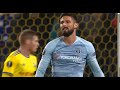 Chelsea vs BATE: 1-0 EUROPA LEAGUE 09/11/2018