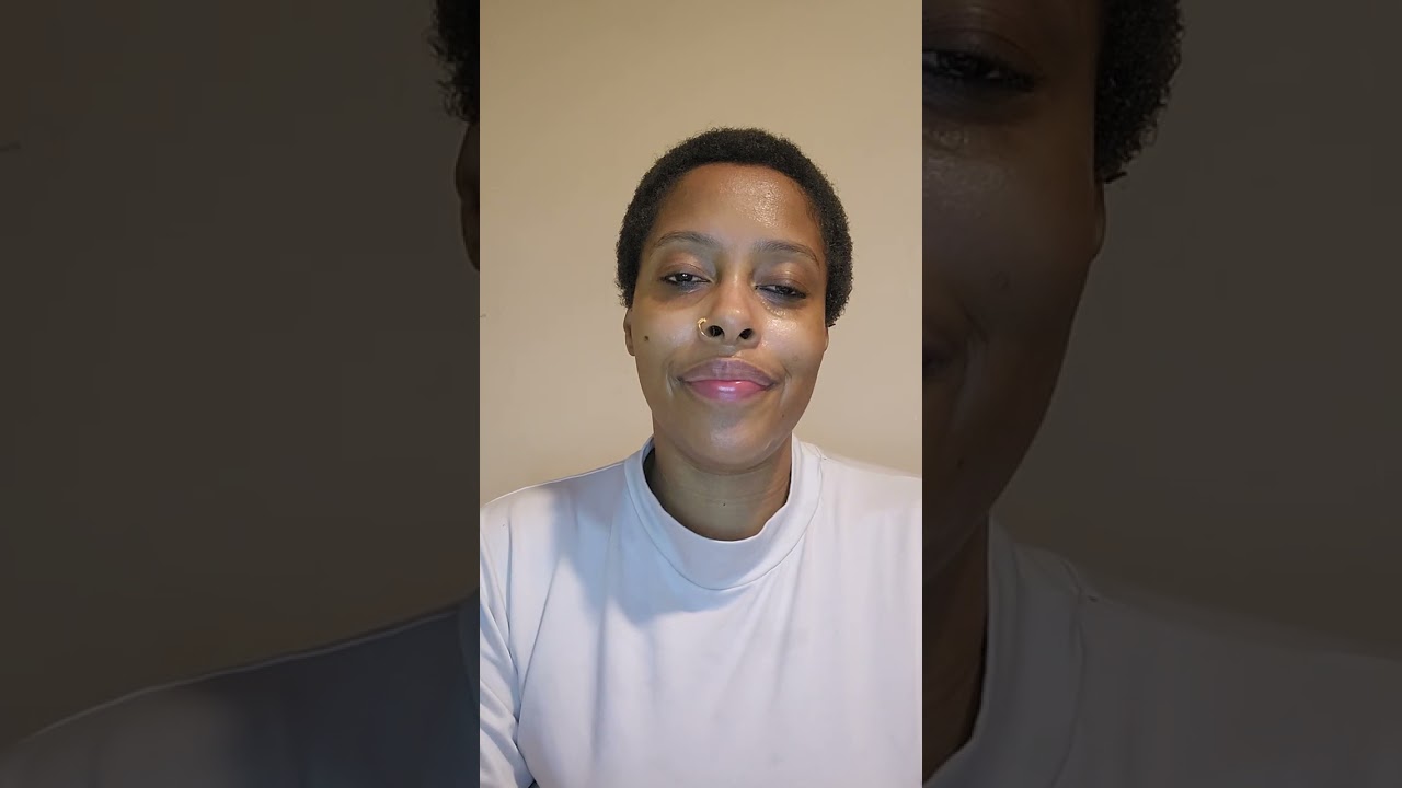 The Unknown is Uncomfortable But Moving to The Known is Divine 💚.