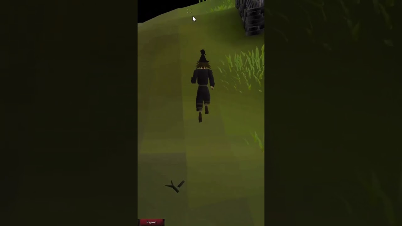 [WORLD RECORD] Fastest run from Barbarian Village to Draynor(47.90)