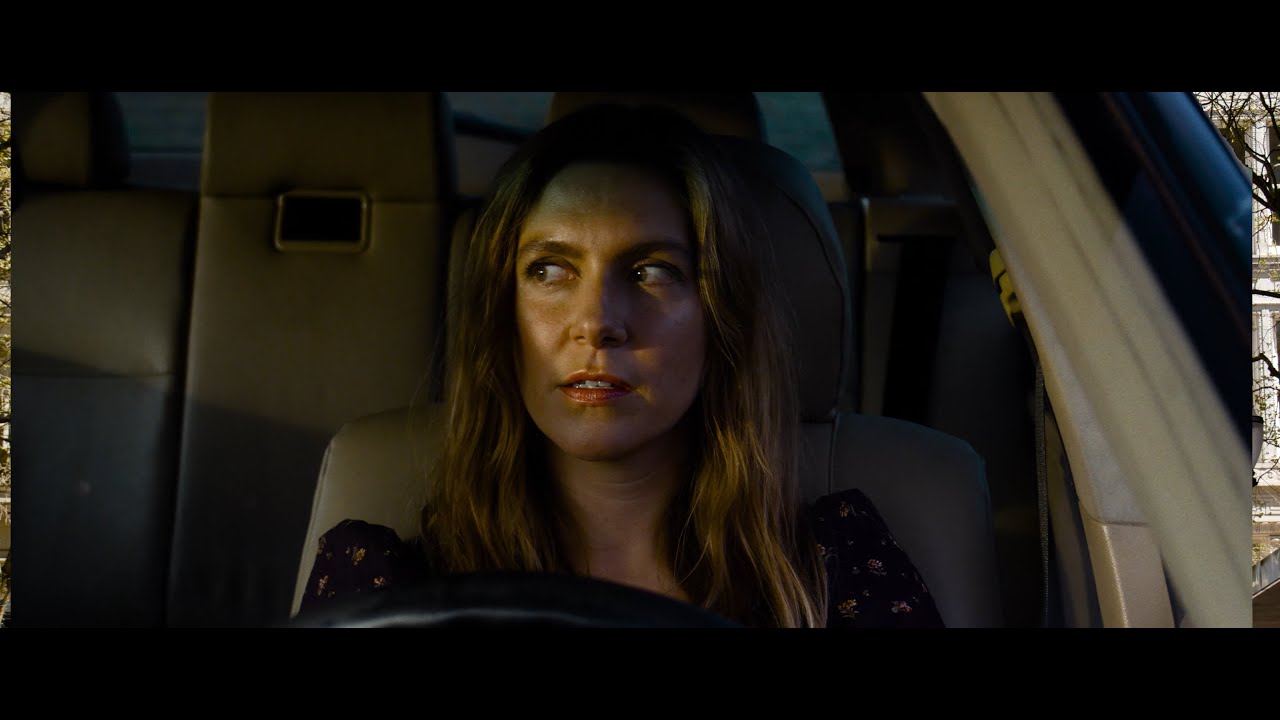 Jane Machine - Nobody (official music video)