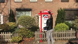 VERKOCHT door ERA vb&t makelaars ‼️