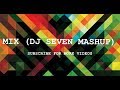 Diplo vs rock and party vs falling alesso by dj seven mashup