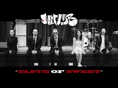 N.U.M.B. - Taste Of Sweet OFFICIAL MUSIC VIDEO