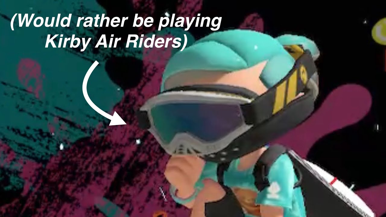 Nintendo Switch Clips Compilation 40